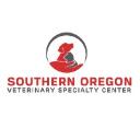 Southern Oregon Veterinary Specialty Center logo